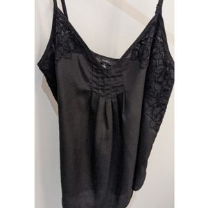 Aritzia Talula Lace Tank
